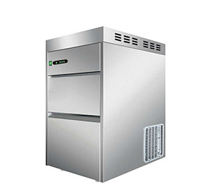 上海精其制冰機XB-20