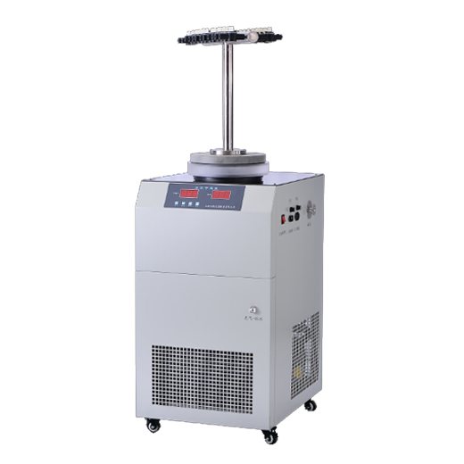 上海精其冷凍干燥機(jī)（菌種保藏專用）FD-1E-80