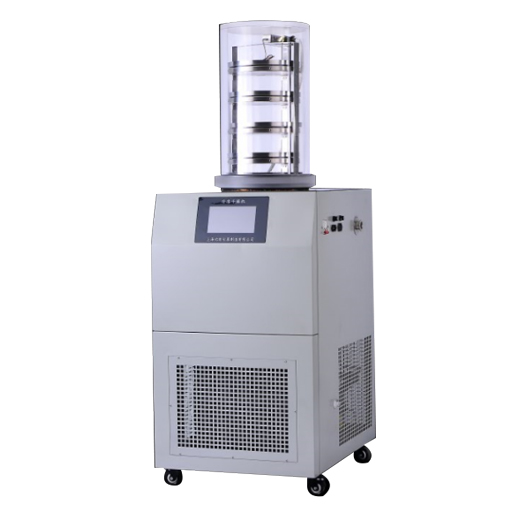 上海精其冷凍干燥機(jī)(普通型)FD-2A