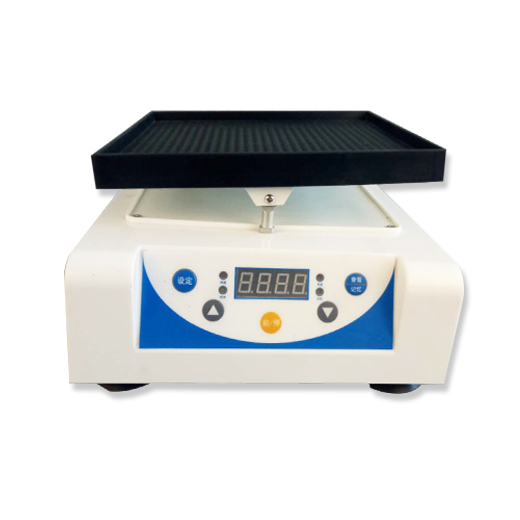 上海精其脫色搖床往復式(橡膠板)YT-101F