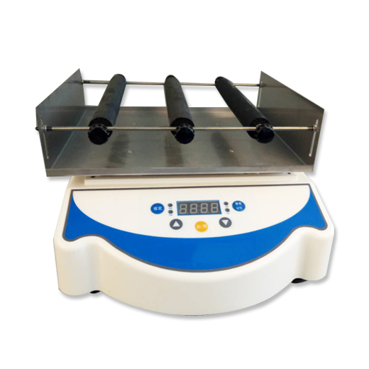 上海精其脫色搖床往復式(夾棍托盤)YT-102GF