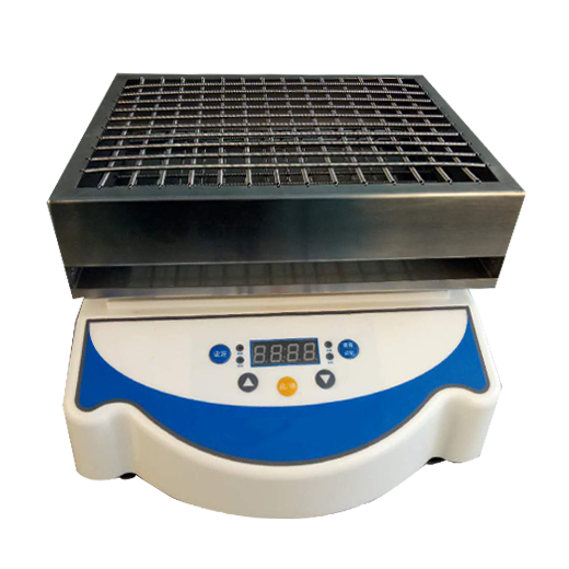 上海精其脫色搖床往復式(萬用彈簧夾)YT-102TF