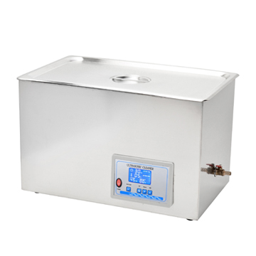 上海精其DTD系列超聲波清洗機SB-800DTD