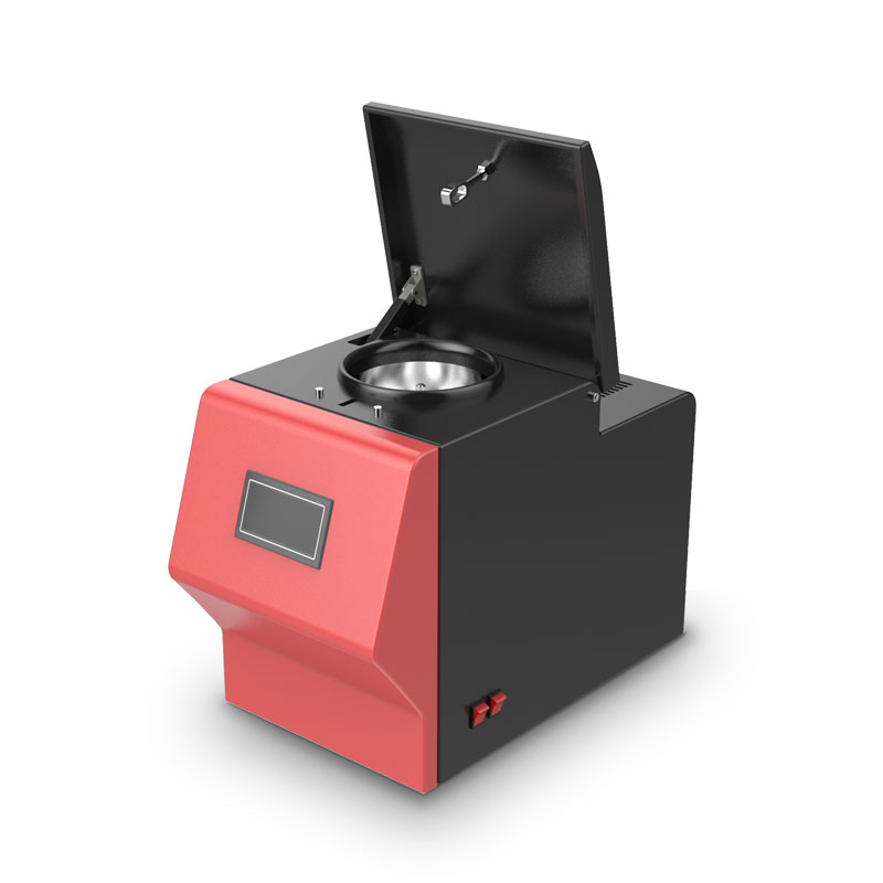 上海精其冷凍研磨機GRC192