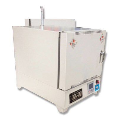 上海精其灰分測(cè)定馬弗爐SXH-4-10