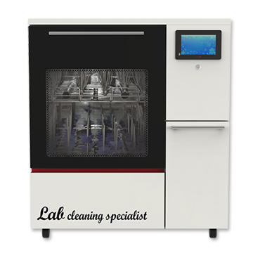 上海精其全自動玻璃器皿清洗機（洗瓶機） BC200Pro