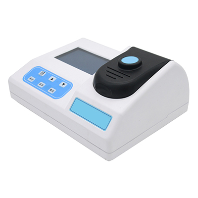 上海精其COD氨氮測(cè)定儀(含消解器)WD9201