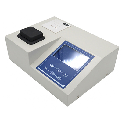 上海精其總磷測定儀(含消解儀、帶打印、可聯(lián)接電腦)WD9102P