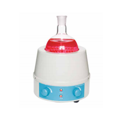 上海精其電子調溫磁力攪拌電熱套99-1-AB（2000ML）