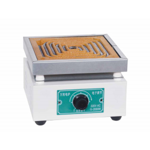 上海精其萬用電爐單聯2KW