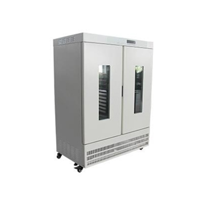 上海精其藥品穩定性試驗箱SHH-500SDP