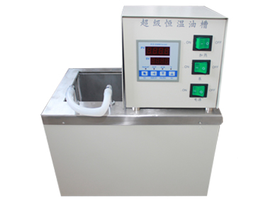 上海精其臺式恒溫油槽DKU-6030