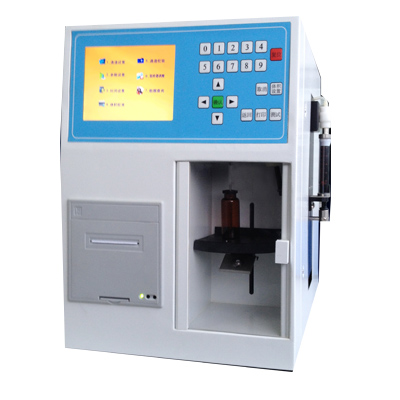 上海精其不溶性微粒檢測(cè)儀JWL-20A