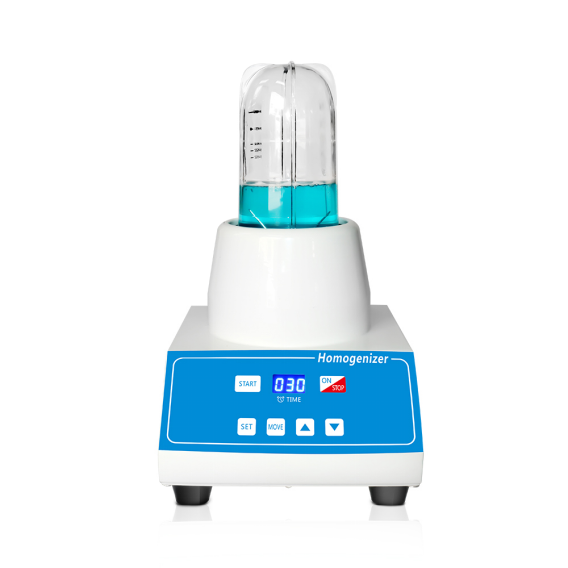 上海精其調速智能勻漿儀SRIH-C