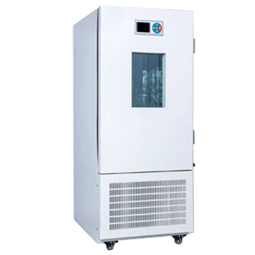 上海精其生化培養箱LRH系列