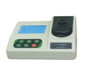 上海精其水中揮發酚測定儀WD8302