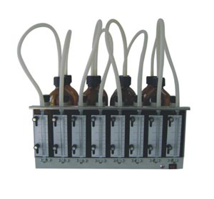 上海精其直讀式BOD測定儀BOD5-870