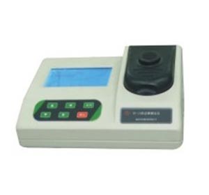 上海精其亞硝酸鹽測(cè)定儀WD8104