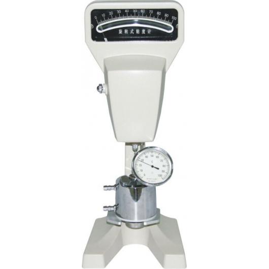 上海精其旋轉式粘度計NDJ-79