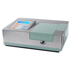 上海精其可見分光光度計(jì)7230G